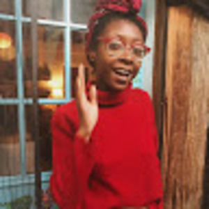 Meet your Posher, Jade